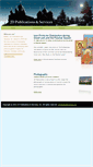 Mobile Screenshot of jdpublications.org